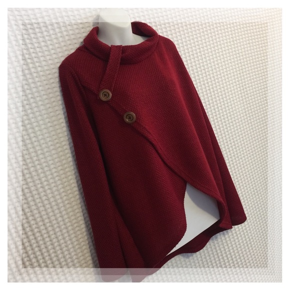 Sweaters - Loose Fitting Cardigan Sweaters - Loose Fitting Cardigan